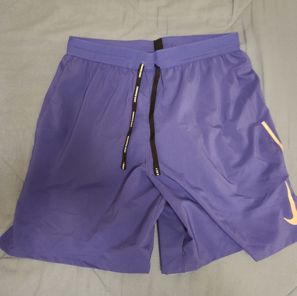 Mens Nike Running Shorts